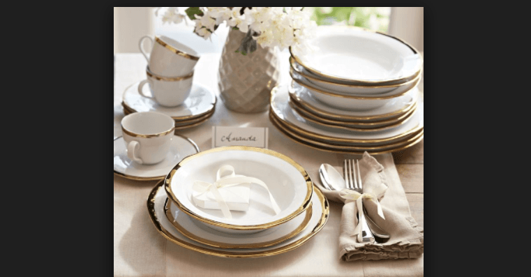 best crockery brands