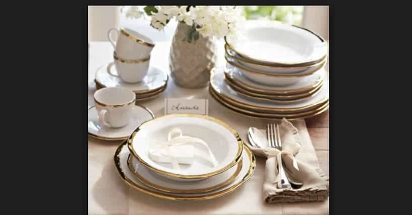 Best Dinnerware Brands | Top Rated Dinnerware Brands