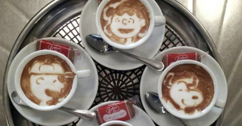 coffee buzz game