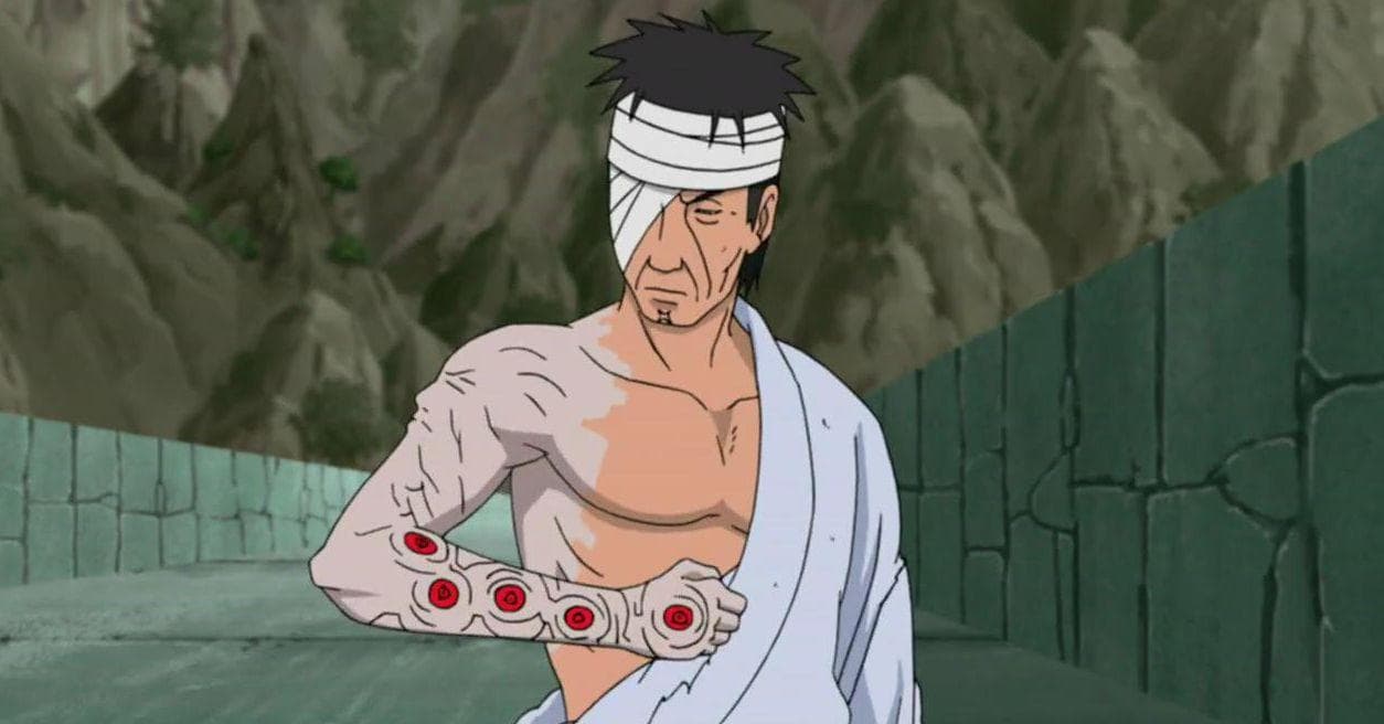 Naruto Fan Imagines the Hero's Best Jounin Look