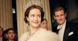 Small Details In 'The Crown' That Make The Show Even Better