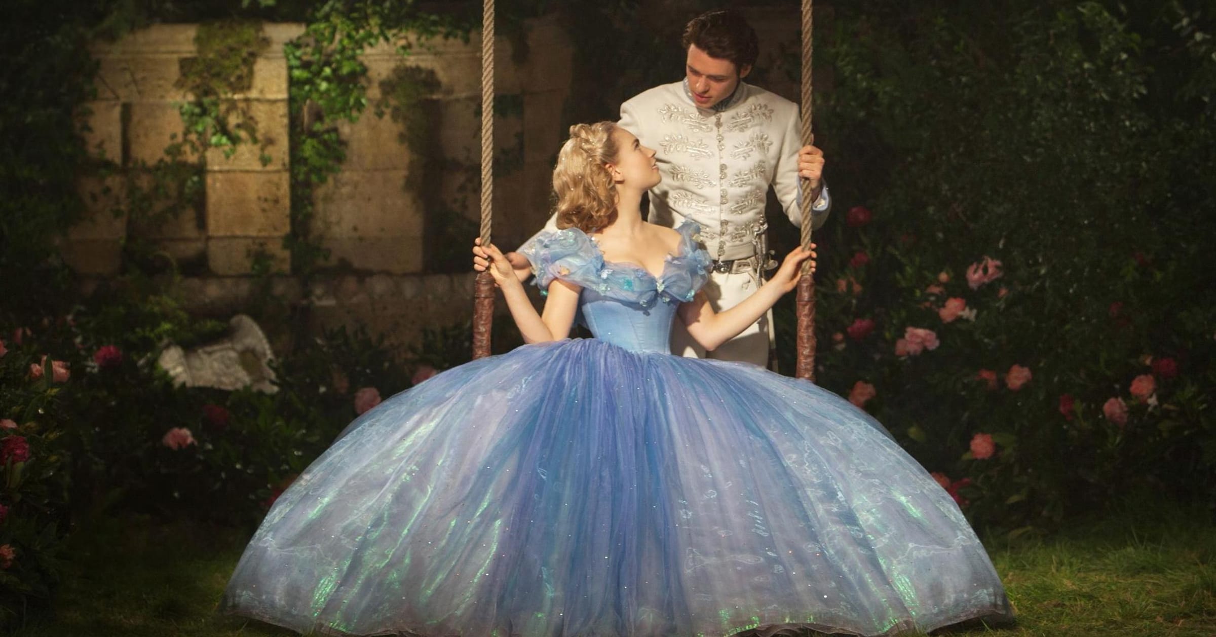 Cinderella 2015 Movie Quotes
