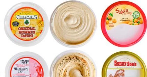 Hummus Brands