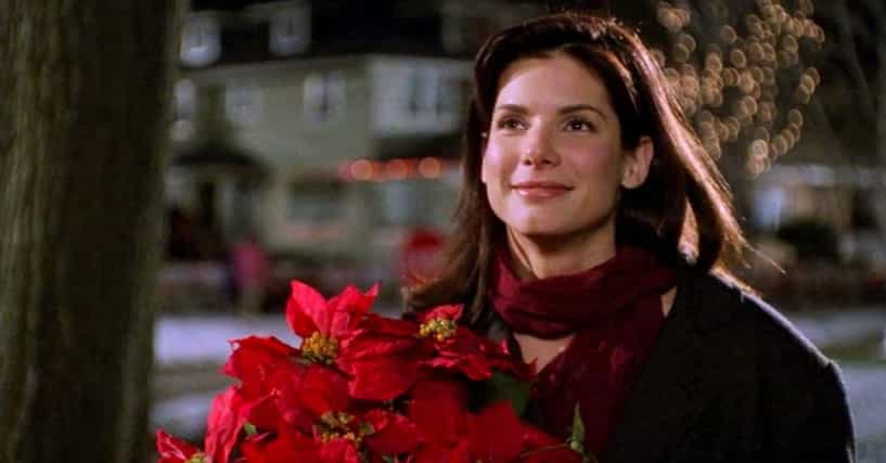 The Best Romantic Comedy Christmas Movies