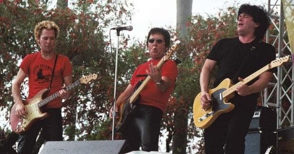 The Romantics Albums List Full The Romantics Discography (12 Items)