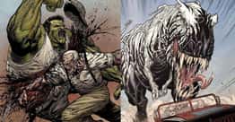 13 Craziest Moments From Old Man Logan Comic That Weren't In The Movie