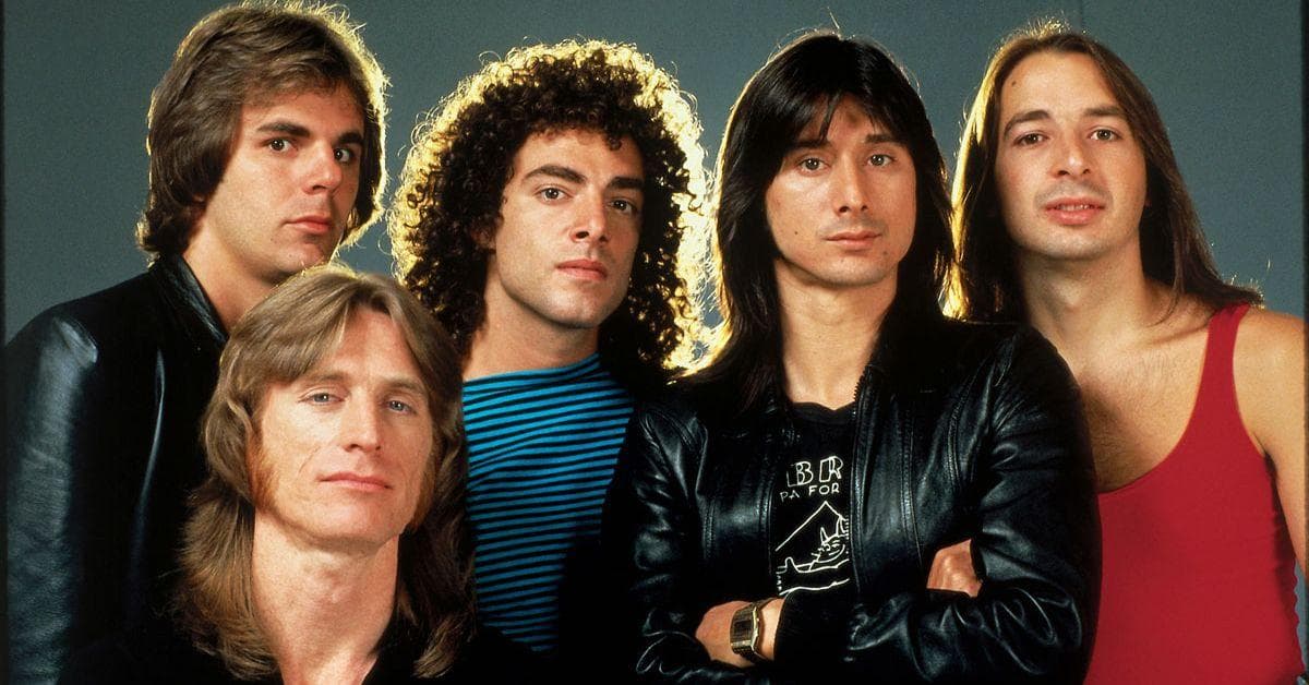 The 25+ Best Journey Songs Of All Time, Ranked By Fans