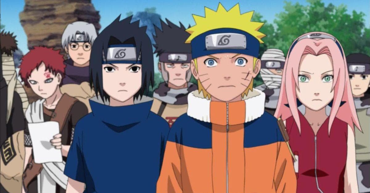 22 Hilarious Memes That Make Fun Of Naruto Characters The perfect naruto meme signlanguage animated gif for your conversation. 22 hilarious memes that make fun of naruto characters