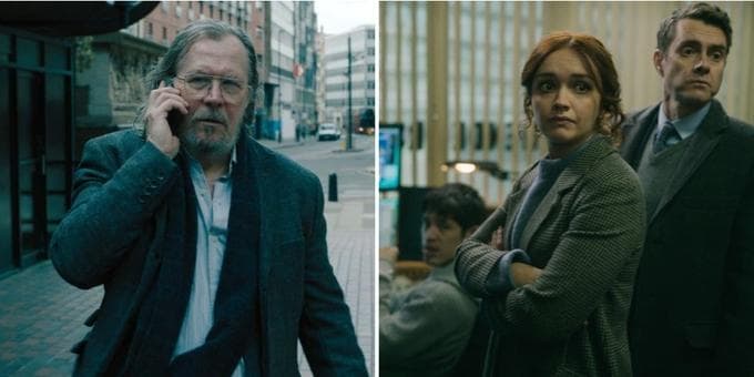 Slow Horses Gallop On: Apple TV+'s Spy Sensation Secures Season 5