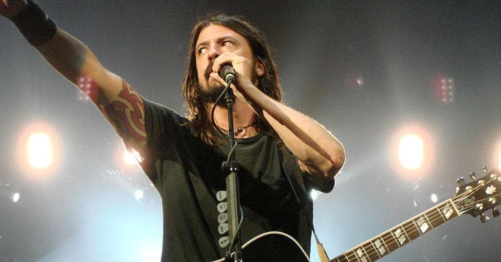 14 Sweet Stories About Famous Musicians We Heard In 2023