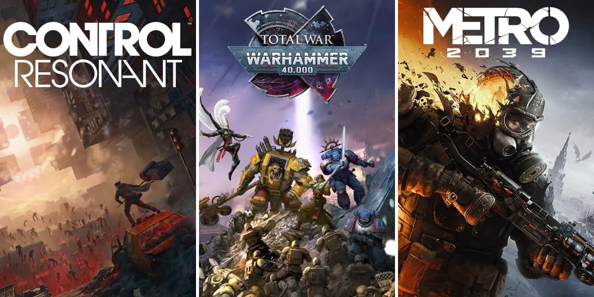 Games We Are Most Excited To Hear More About At Gamescom 2026, Ranked By Gamers