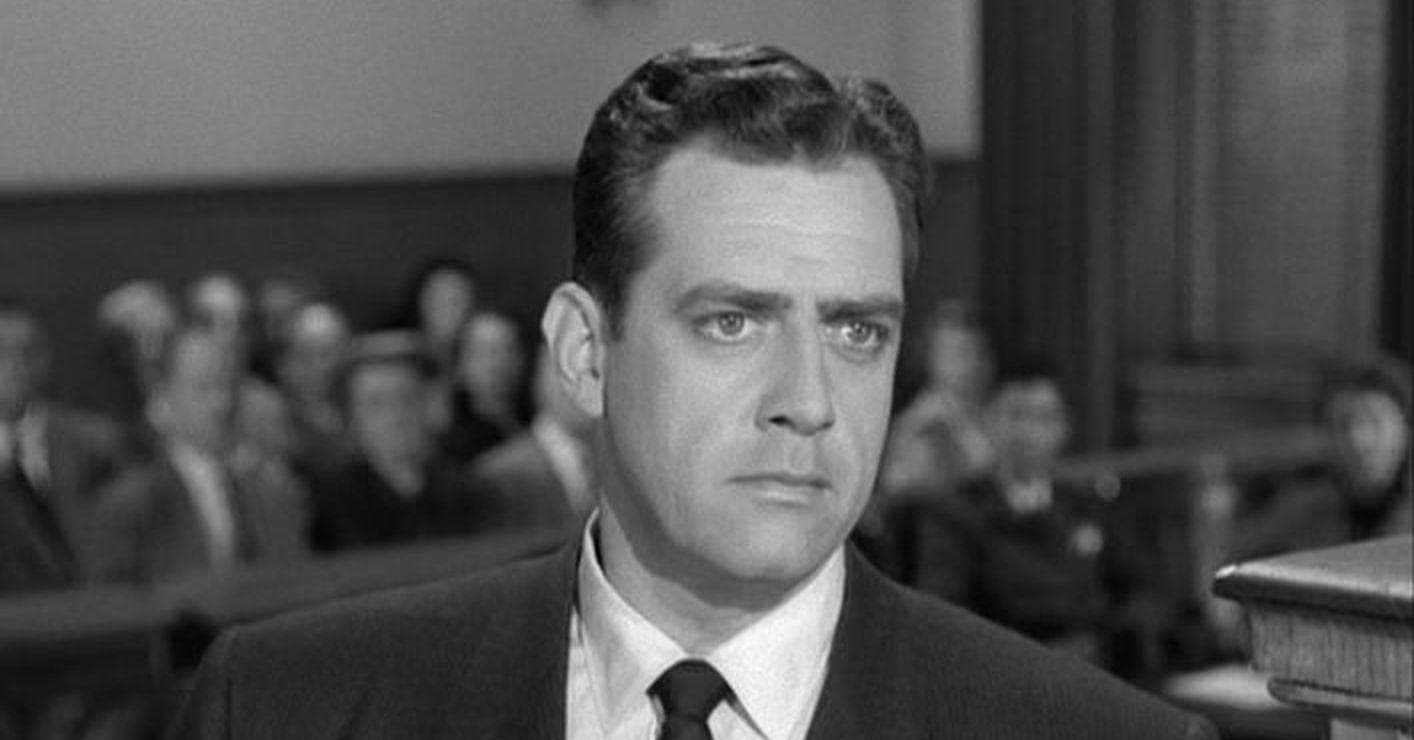 The Best Perry Mason Cast Members Ranked By Awards And Accolades