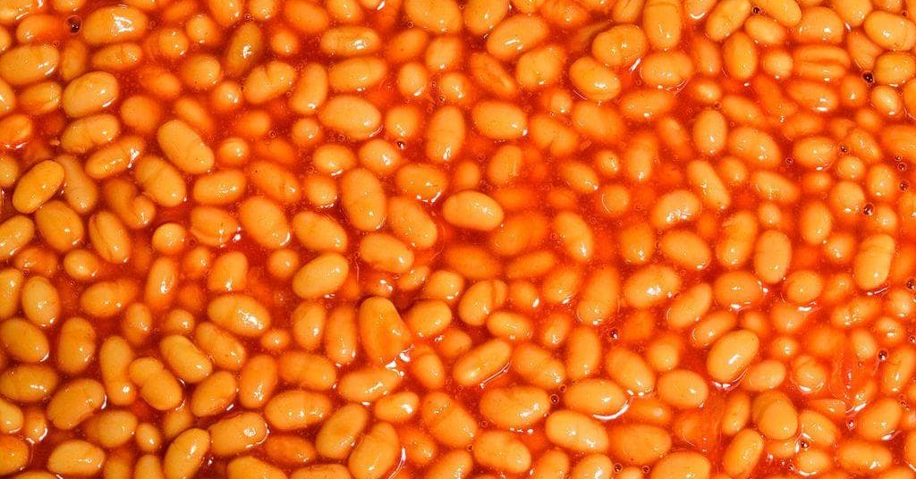 31 Pictures Of Things Full Of Beans That Will Make You Question If God  Really Exists