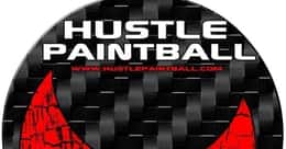 The Best Paintball Brands
