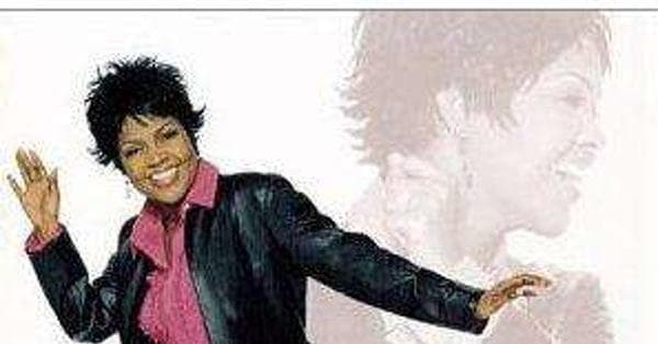 CeCe Winans Albums List: Full CeCe Winans Discography (11 Items)