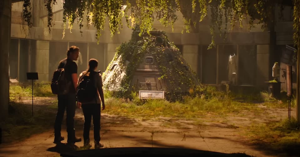 The 'Last of Us' Season 2 Makes Major Changes To Source Material