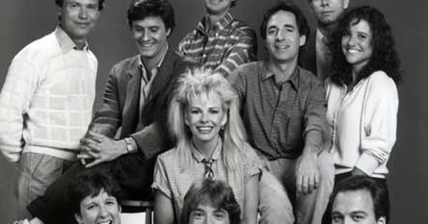 Best Saturday Night Live Cast Members of the 80s