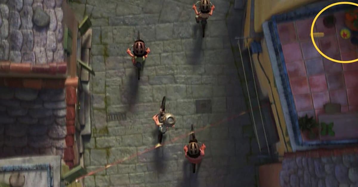 20 Small But Interesting Details And Easter Eggs In Pixar Movies Fans Have Recently Noticed