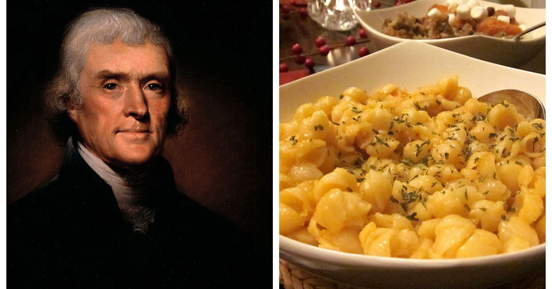 Every US President’s Favorite Foods, Ranked