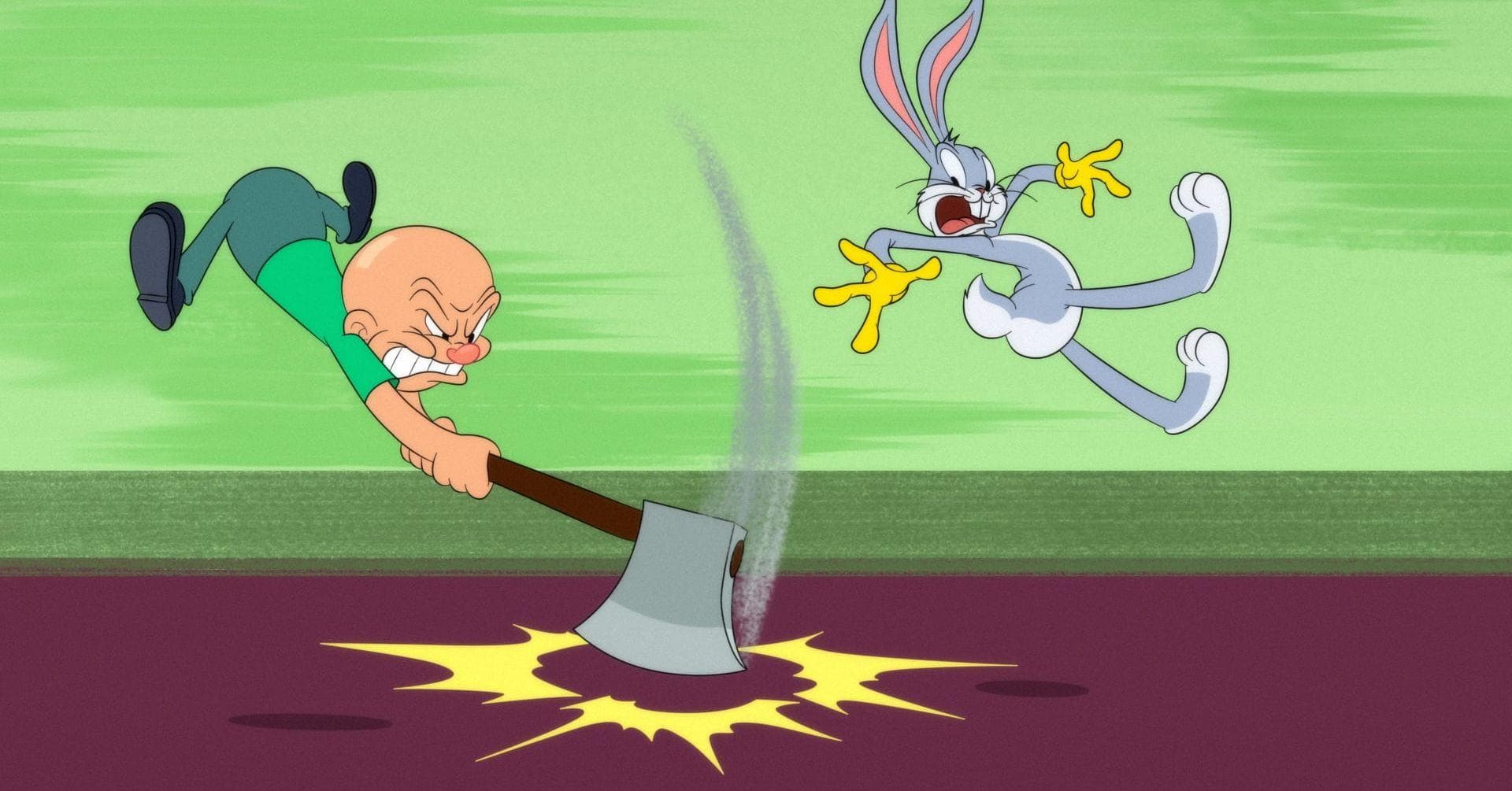 The Best Cartoons & Animated Series To Watch On HBO Max Right Now, Ranked  by Fans