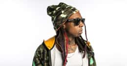 The Best Lil Wayne Songs Of All Time
