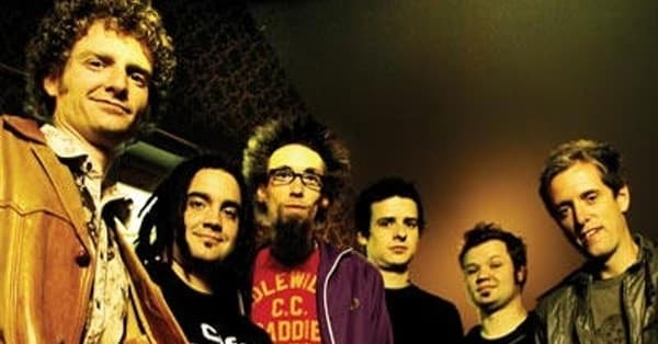 List Of All Top David Crowder Band Albums, Ranked