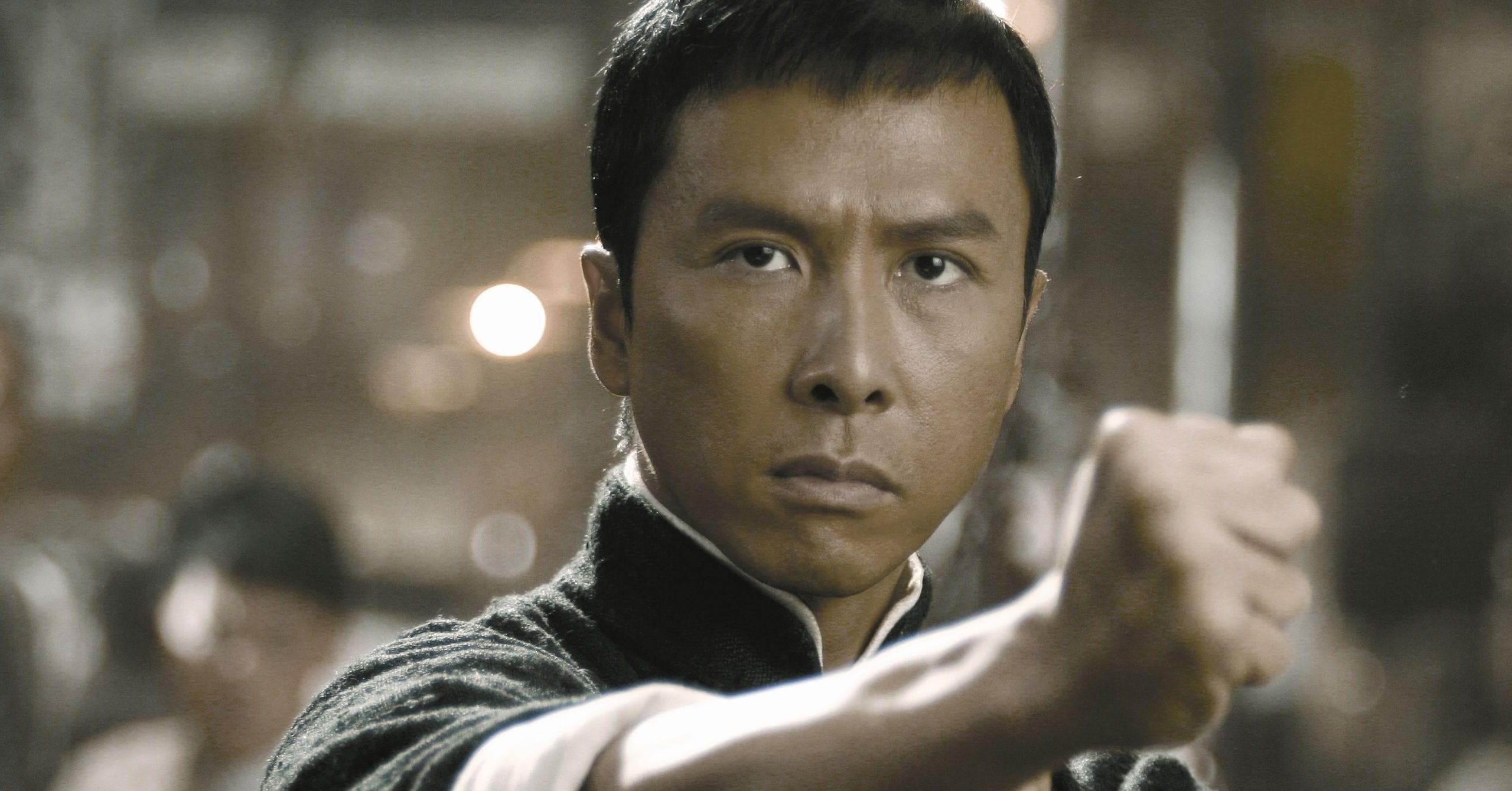 The 25+ Best Martial Arts & Kung Fu Movies On Netflix