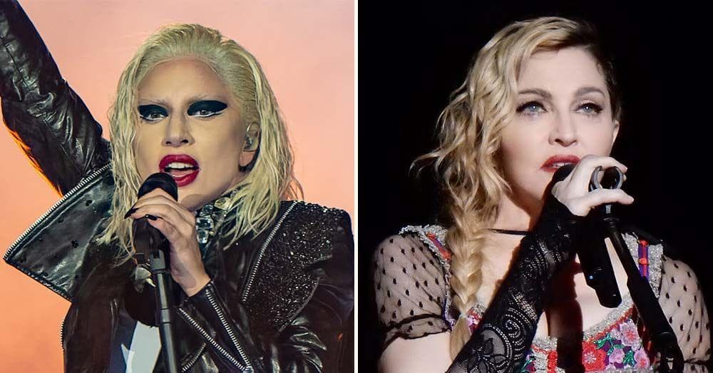 Groundbreaking Ways Lady Gaga Redefined Pop Stardom After Madonna