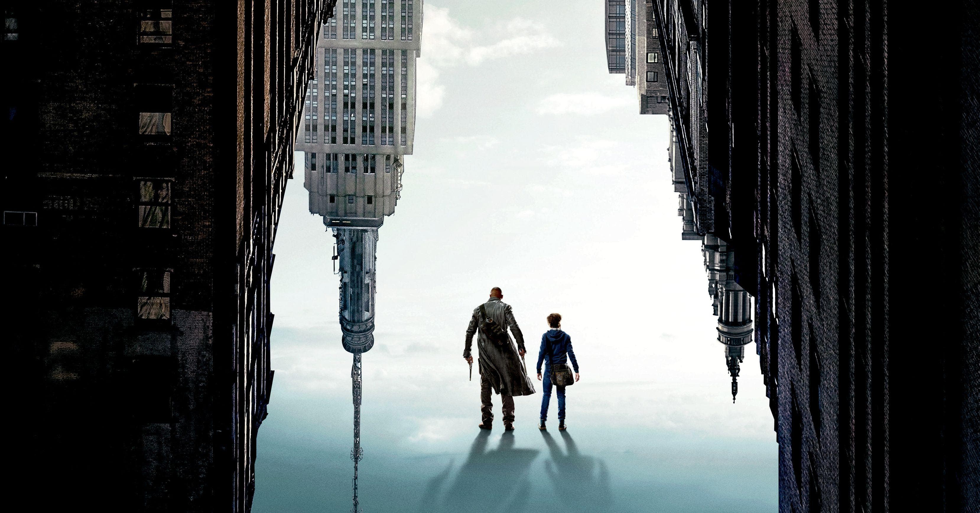 The Dark Tower Movie Quotes