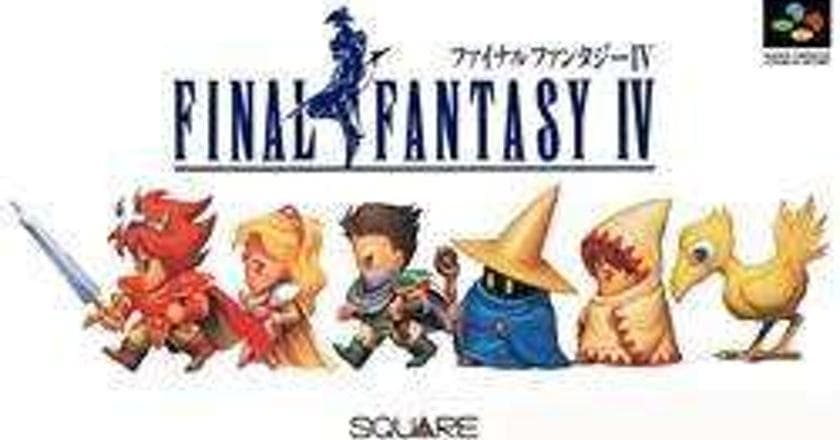 10 Best Square Enix Games Ranked - KeenGamer