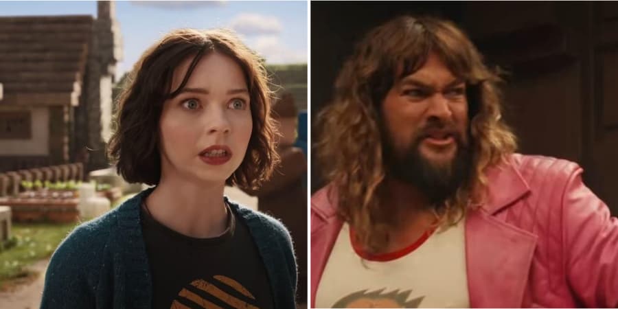 The Best Quotes and Jokes From 'A Minecraft Movie,' Ranked By Fans