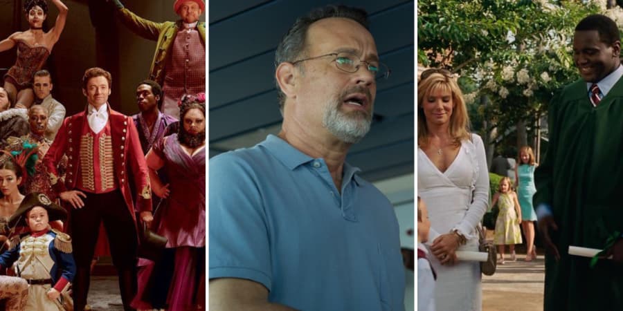 Movies That Were Only Controversial Because Of The True Story Behind Them