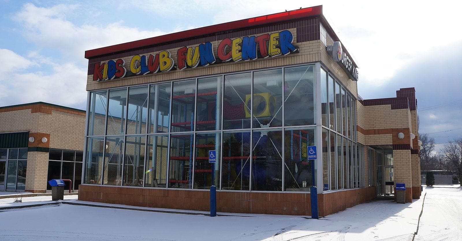 Ranker Readers Reveal The One Thing They Would Bring Back From The ‘90s