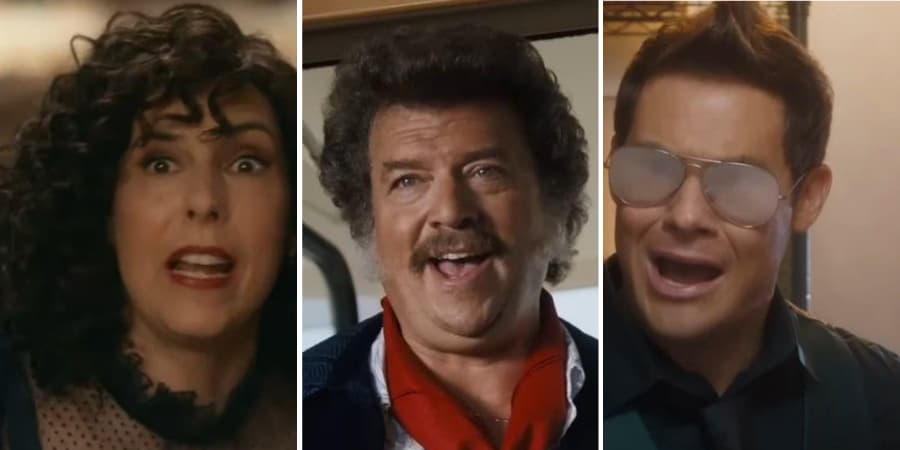 The Best The Righteous Gemstones Quotes Ranked By Fans