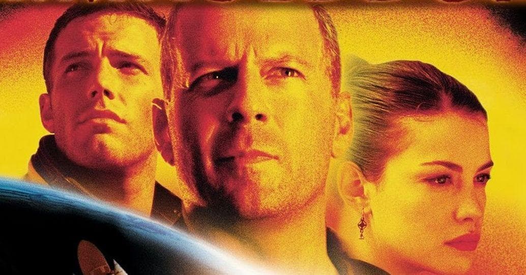 The Best Disaster Movies Streaming on Netflix Instant