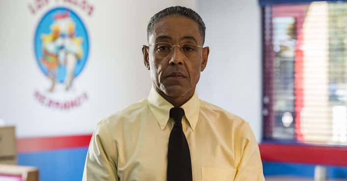 Finger-Lickin Theories About Gus Fring
