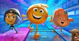 The Best Quotes From 'The Emoji Movie'