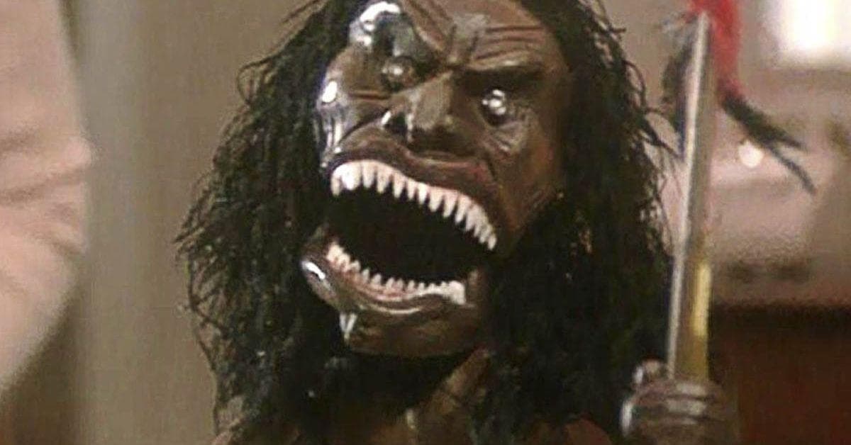 People Are Sharing The Movies That Scarred Them As Children And It's A Scary Walk Down Memory Lane