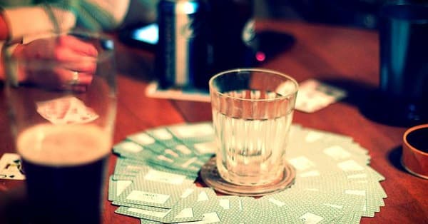 Kings Cup Rules List