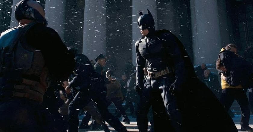 Batman Fan Theories So Crazy They Belong In Arkham Asylum