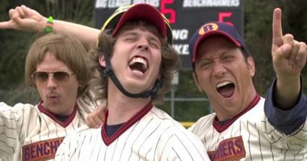 Baseball Movies On Netflix