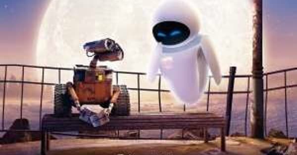 Best Cartoon Movies of 2008 List