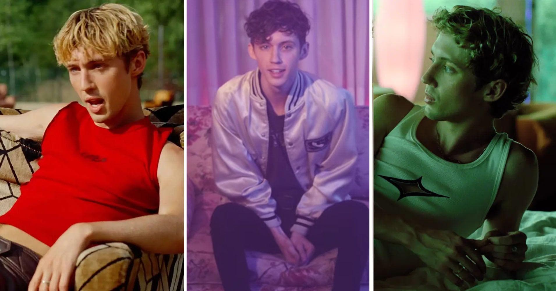 The Best Troye Sivan Songs, Ranked By Fans