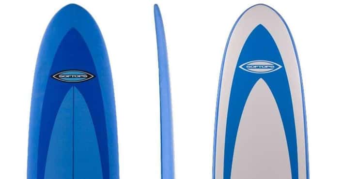 The Very Best Surfboard Brands