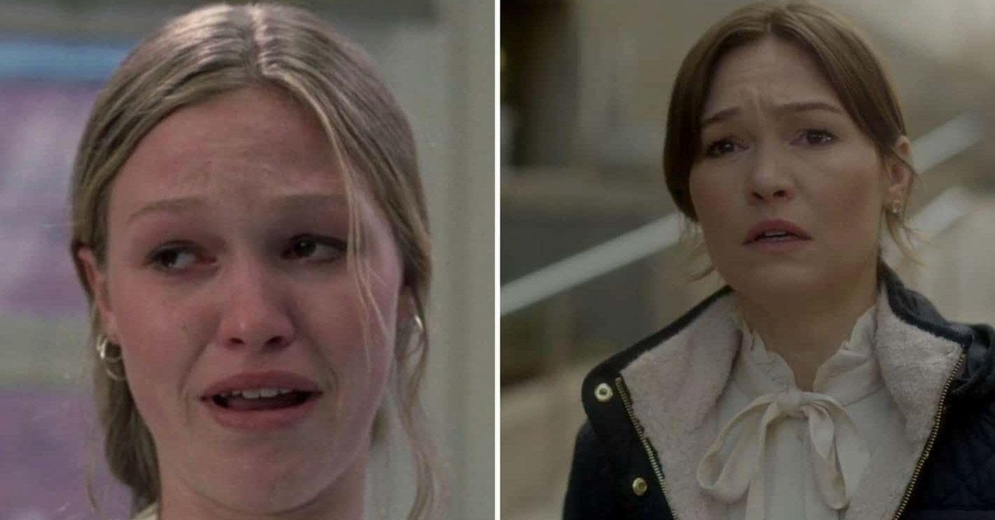Where Are The '10 Things I Hate About You' Cast Now? 25 Years Later