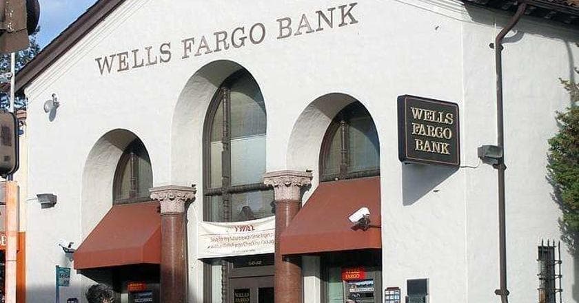 Best Wells Fargo Employees | List Of Top Wells Fargo Executives ...