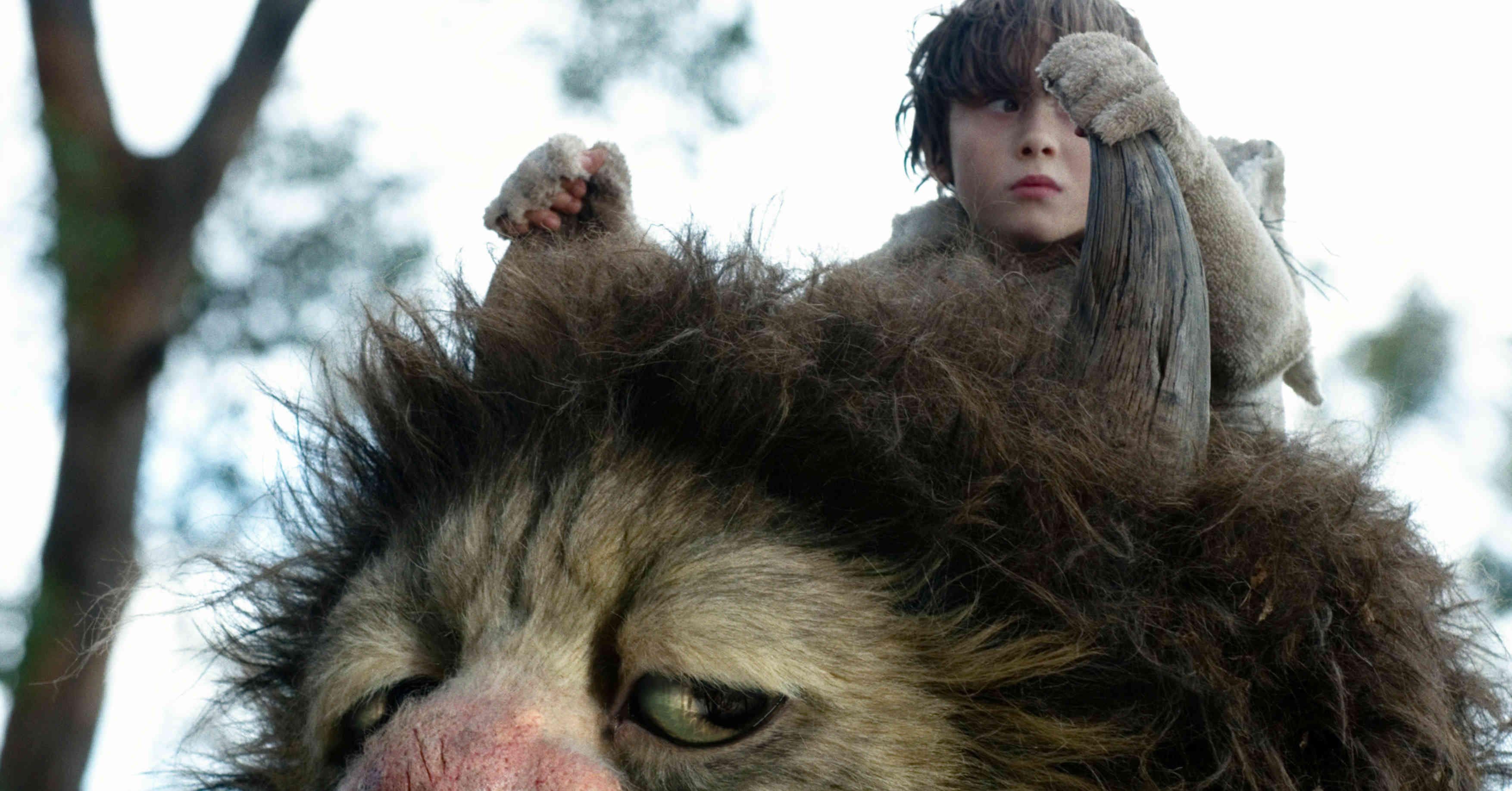 14 Movies That Turned Thin Source Material Into Big-Screen Classics