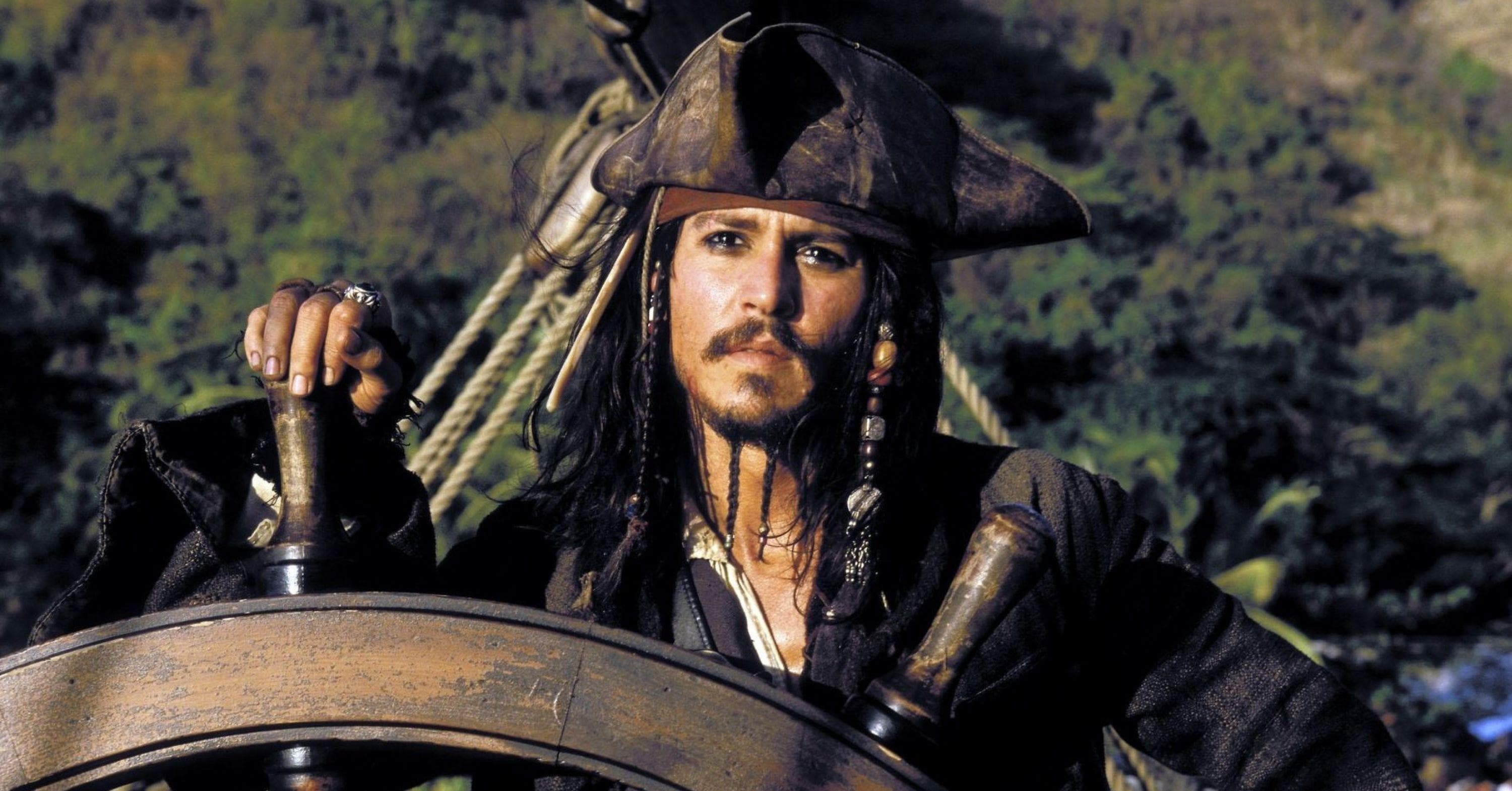 How Pirates of the Caribbean Changed  Cinema Without You Noticing
