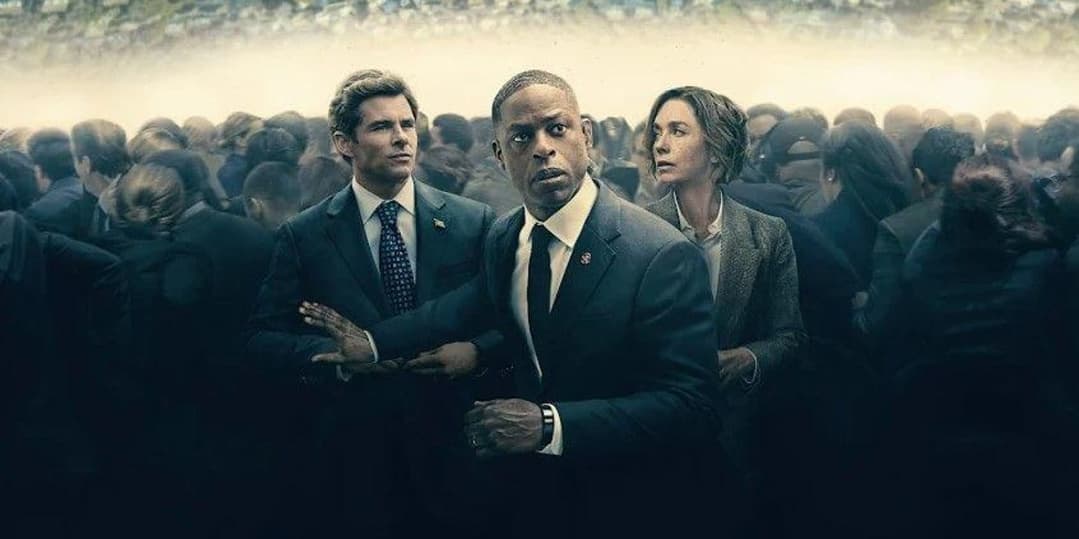 7 Reasons 'Paradise' is Hulu's Most Unpredictable Hit