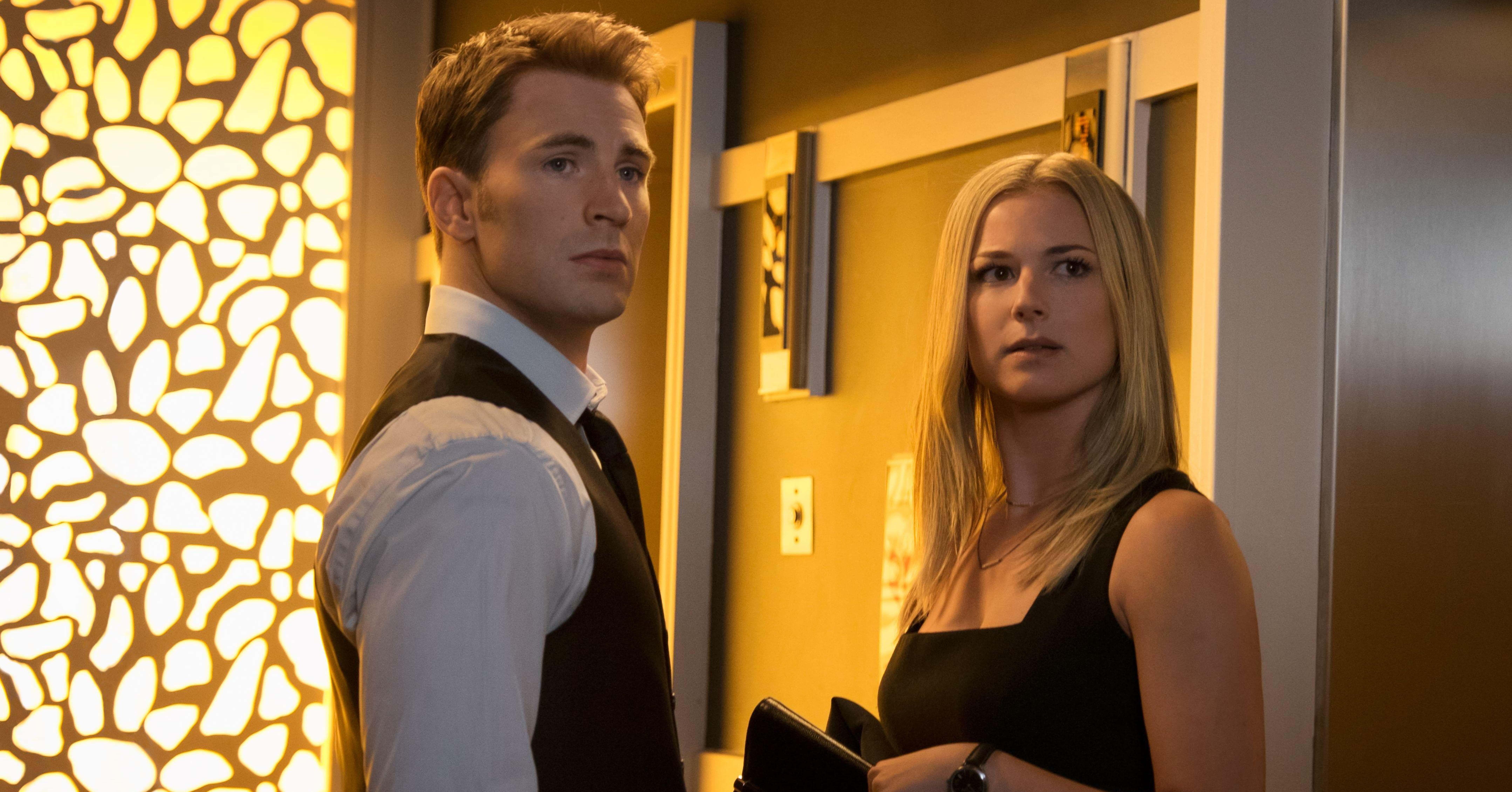 Great Movies Held Back By Unnecessary Romantic Subplots